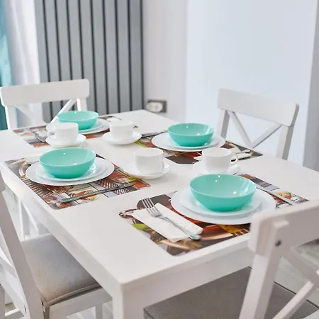 Apartmán Rise And Shine N Pool Alezzi Beach